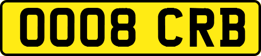 OO08CRB