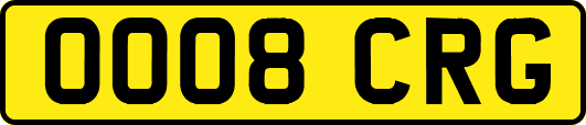 OO08CRG