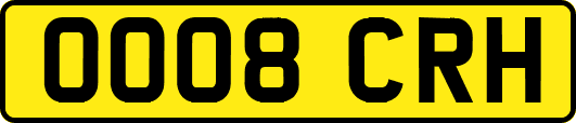 OO08CRH