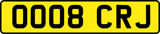 OO08CRJ