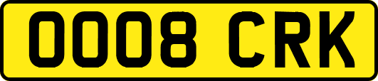 OO08CRK