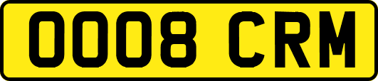 OO08CRM