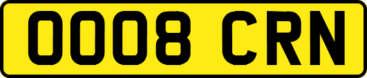OO08CRN