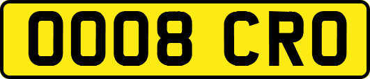 OO08CRO