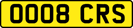 OO08CRS