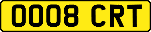 OO08CRT