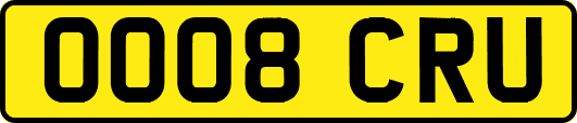 OO08CRU