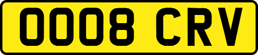OO08CRV
