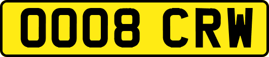 OO08CRW