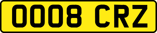 OO08CRZ