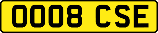 OO08CSE