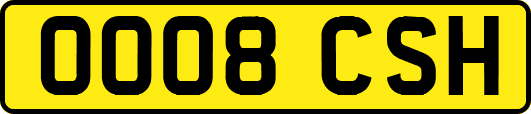 OO08CSH