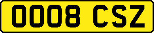 OO08CSZ