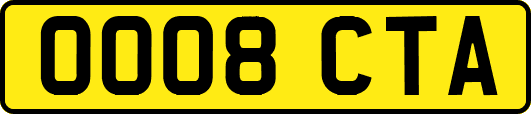 OO08CTA