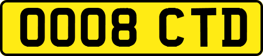 OO08CTD