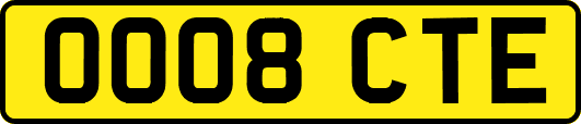 OO08CTE