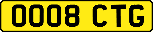 OO08CTG