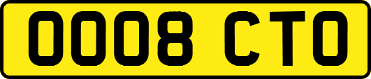 OO08CTO
