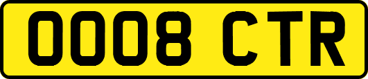 OO08CTR