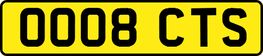 OO08CTS
