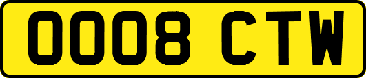 OO08CTW