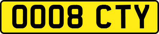 OO08CTY