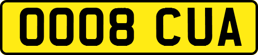 OO08CUA