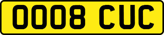 OO08CUC