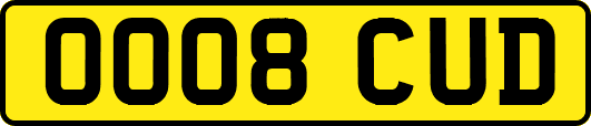 OO08CUD