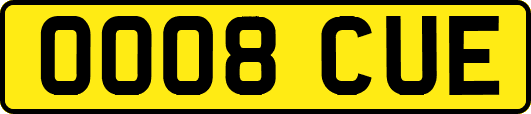 OO08CUE