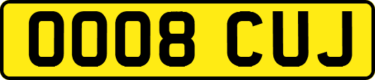 OO08CUJ