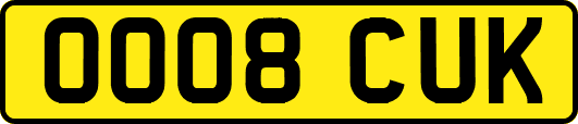 OO08CUK