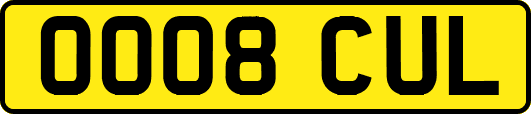 OO08CUL