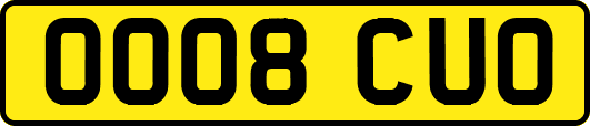 OO08CUO