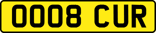OO08CUR