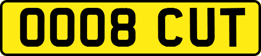 OO08CUT