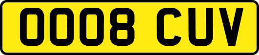 OO08CUV