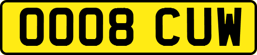 OO08CUW