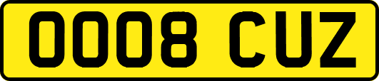 OO08CUZ