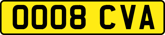 OO08CVA