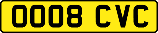 OO08CVC