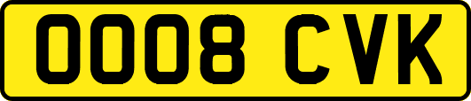 OO08CVK