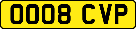 OO08CVP