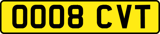 OO08CVT