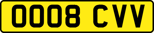 OO08CVV