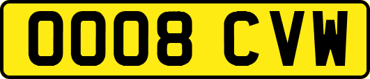 OO08CVW