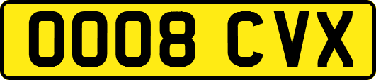 OO08CVX