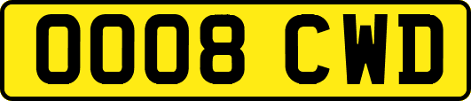 OO08CWD