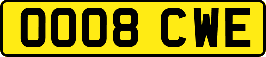 OO08CWE