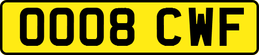 OO08CWF